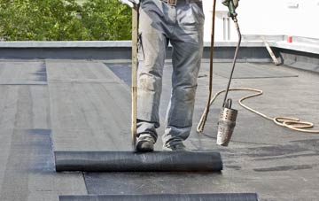 flat roof replacement Lonemore, Highland