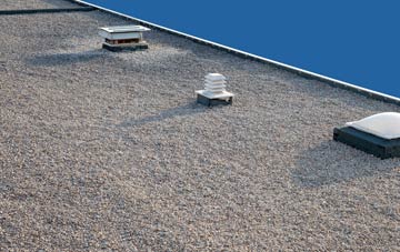 flat roofing Lonemore, Highland