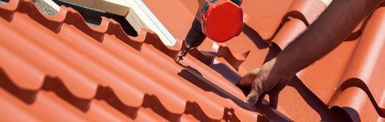 save on Lonemore roof installation costs