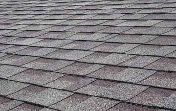 Lonemore tiles for shallow pitch roofing