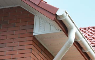 Lonemore soffit repair costs